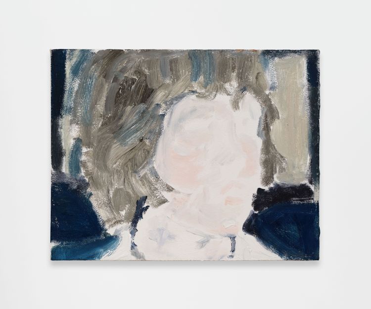 Installation view, I'll Be Waving As You Drive Away, Fernberger Gallery · 2025 (12)