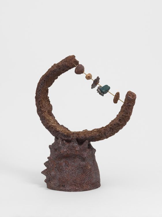 Installation view, Letter to the World, Ortuzar · 2026 (21)