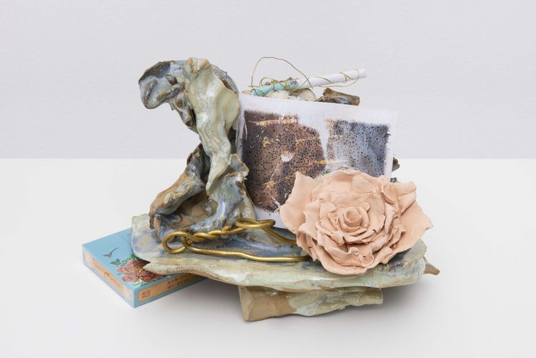 Installation view, Inhale/Exhale, Kaufmann Repetto · 2025 (2)