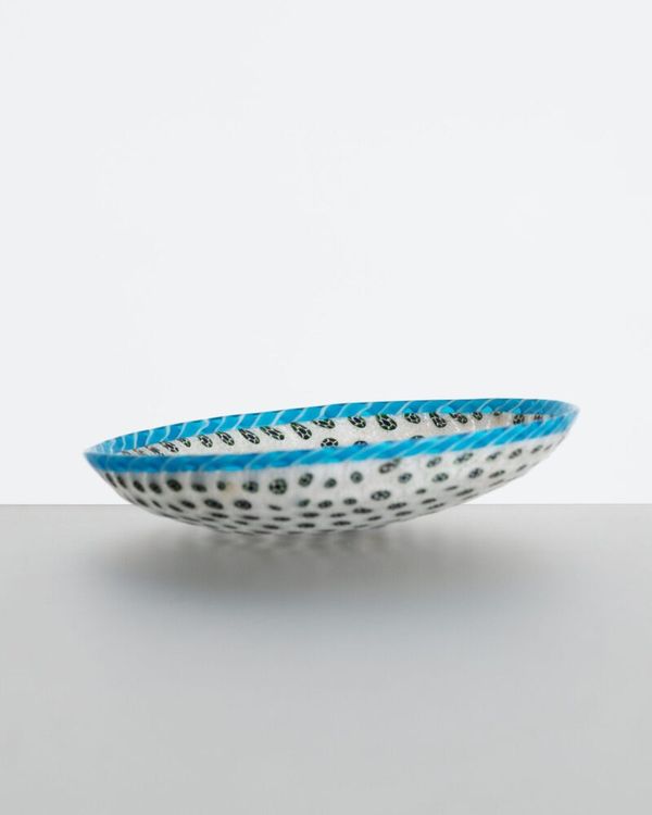 Installation view, Murrine–Murano–Marquis, R and Company · 2026 (10)