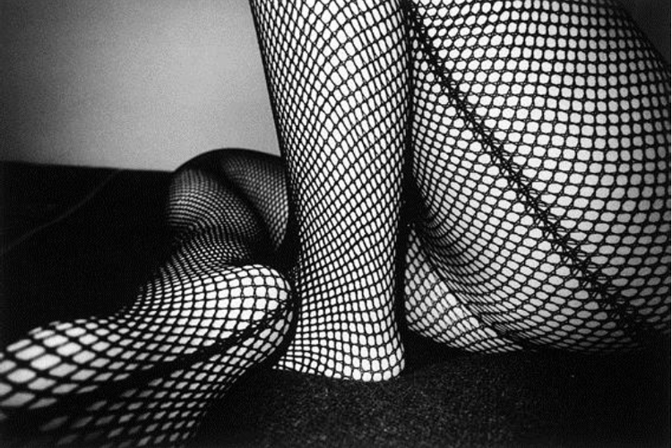 Installation view, One day I was drinking coffee with my girlfriend, Rusha & Co. · 2026 (12)