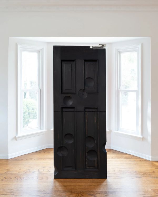 Installation view, Démesuré, Sea View Gallery  · 2026 (8)