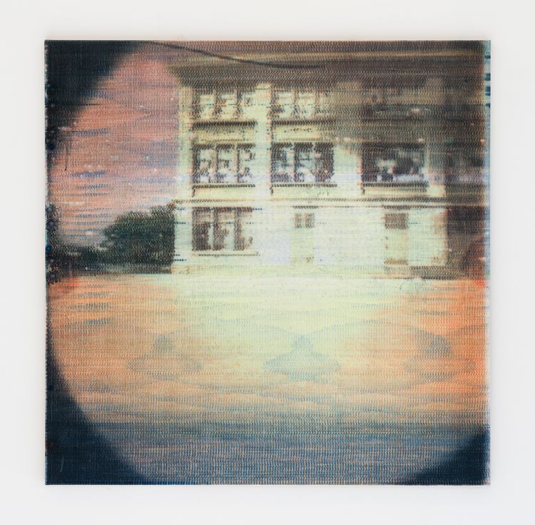 Installation view, A NERVOUS SYSTEM, Ulrik · 2026 (16)