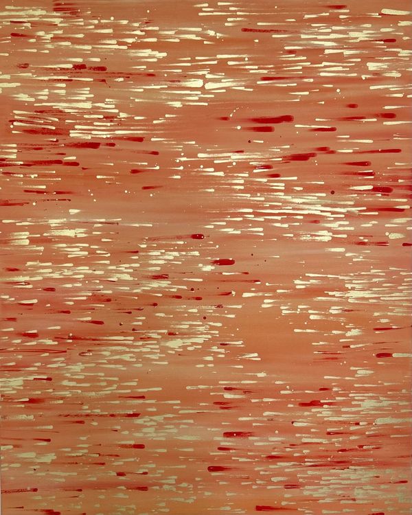 Installation view, Fluctuations, Voltz Clarke · 2026 (7)