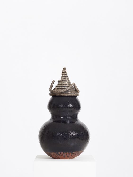 Installation view, iMbewu (The Seed), Southern Guild, New York · 2026 (22)