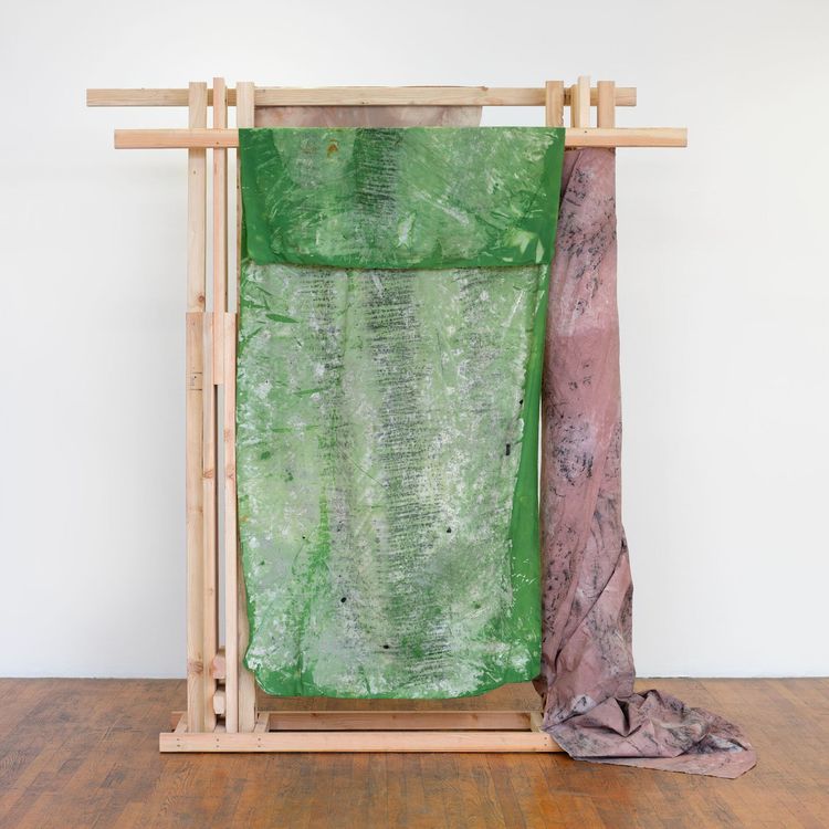 Installation view, Innocents at Home, Commonwealth and Council · 2025 (7)