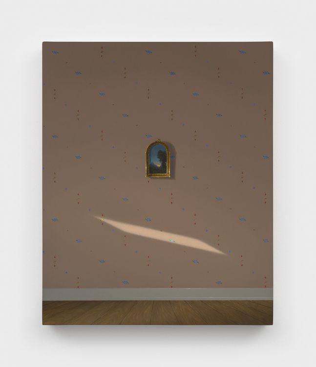 Installation view, The Gifts, Nicelle Beauchene · 2026 (11)