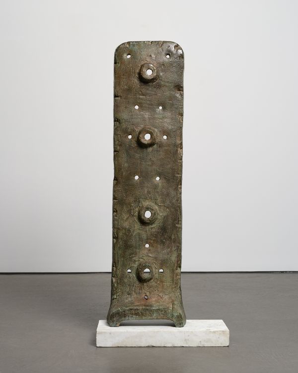 Installation view, Origins (1946–1959), Karma, 549 West 26th Street · 2026 (33)