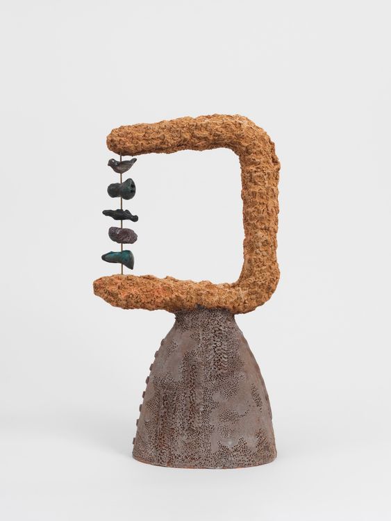 Installation view, Letter to the World, Ortuzar · 2026 (27)
