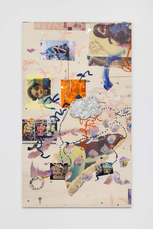 Installation view, Inhale/Exhale, Kaufmann Repetto · 2025 (12)