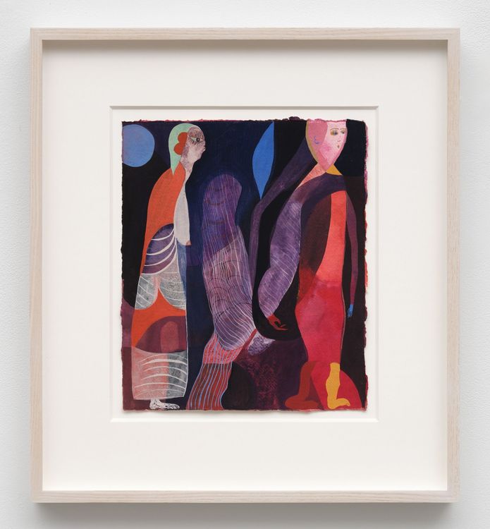 Installation view, Srklet, Karma Gallery · 2025 (8)