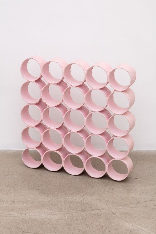 Installation view, Where there is great love there are always great miracles , NOON Projects · 2026 (15)
