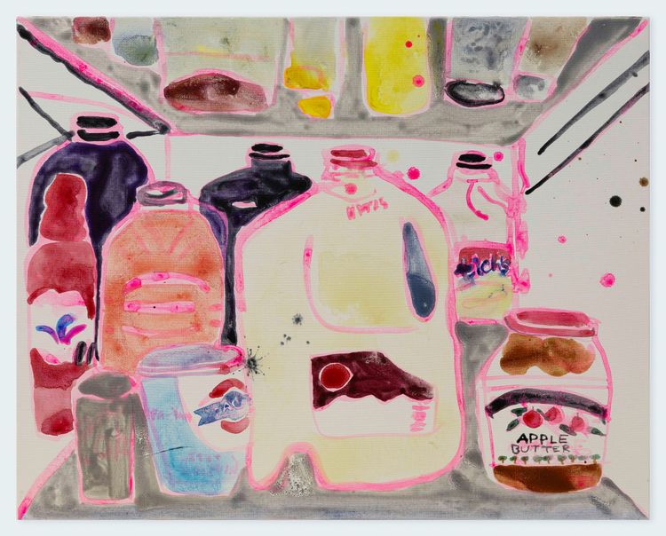 Installation view, Peanut Butter and Jelly, Canada, 60 Lispenard · 2026 (20)