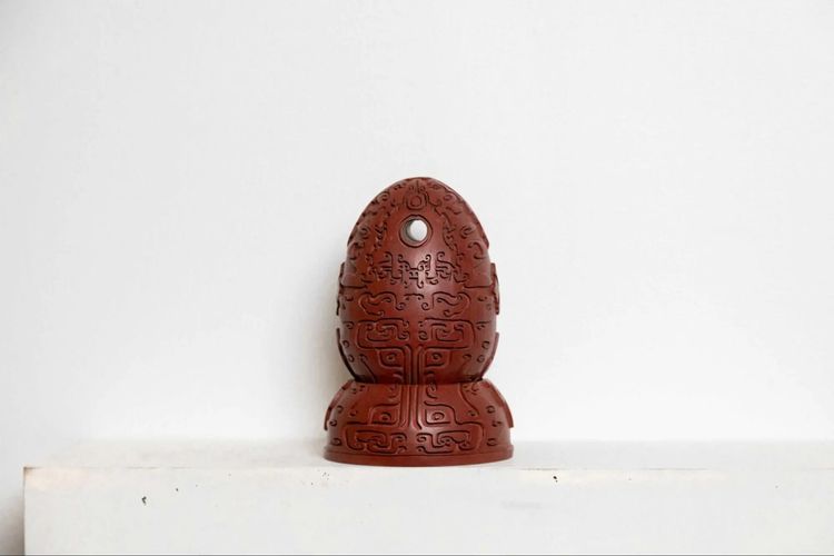 Installation view, Temple Toys, Epiphany Center for the Arts · 2026 (4)