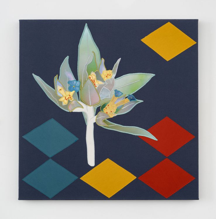 Installation view, From root to rain, Jane Lombard Gallery · 2026 (20)