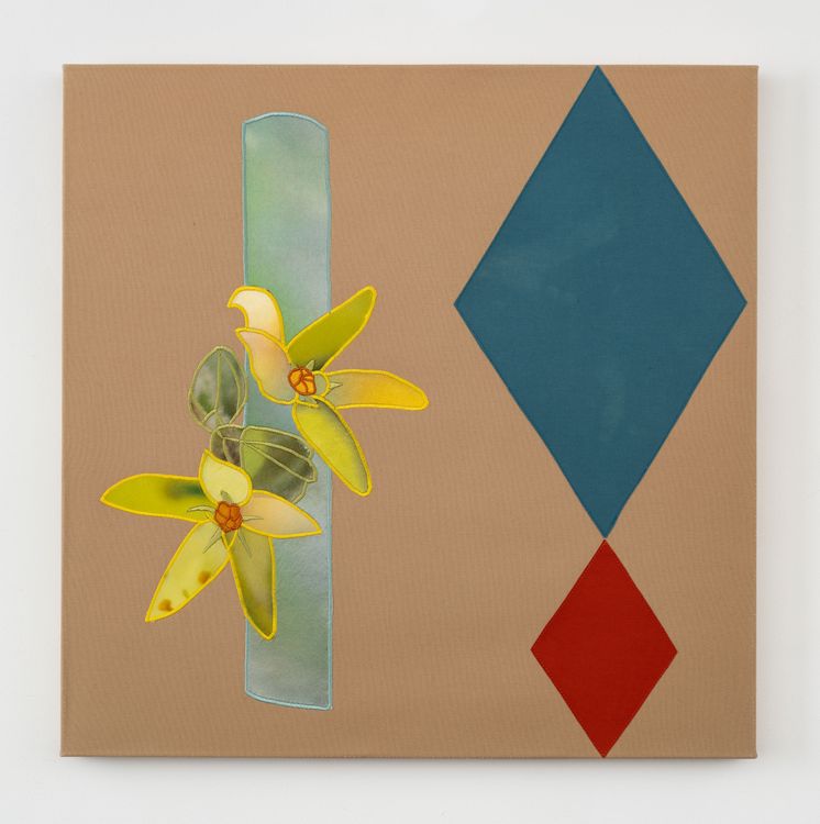 Installation view, From root to rain, Jane Lombard Gallery · 2026 (18)