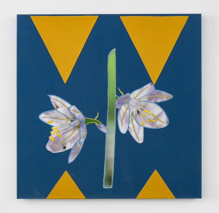 Installation view, From root to rain, Jane Lombard Gallery · 2026 (17)