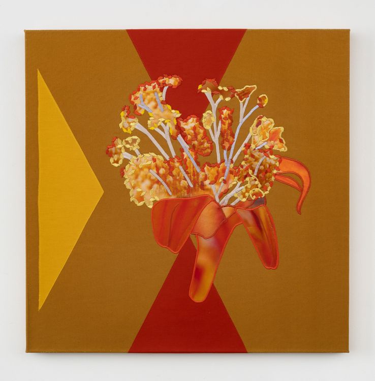 Installation view, From root to rain, Jane Lombard Gallery · 2026 (19)
