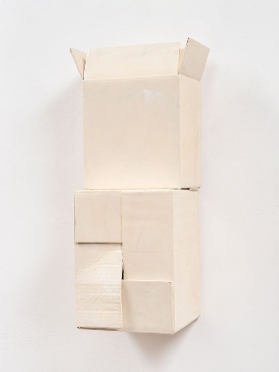 Installation view, Beacon Road, Andrew Kreps Gallery, 22 Cortlandt Alley · 2025 (3)