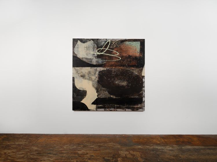 Installation view, Receptors, Kiang Malingue · 2026 (24)