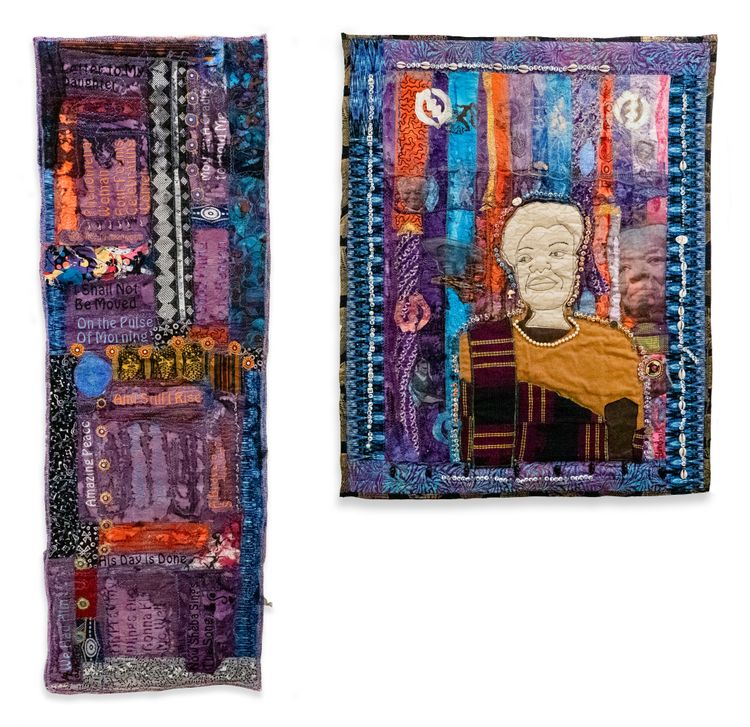 Installation view, Yesterday and Today, Fridman · 2026 (2)