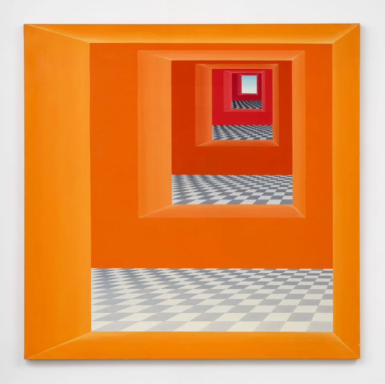 Installation view, Luminary, Bel Ami · 2025 (18)