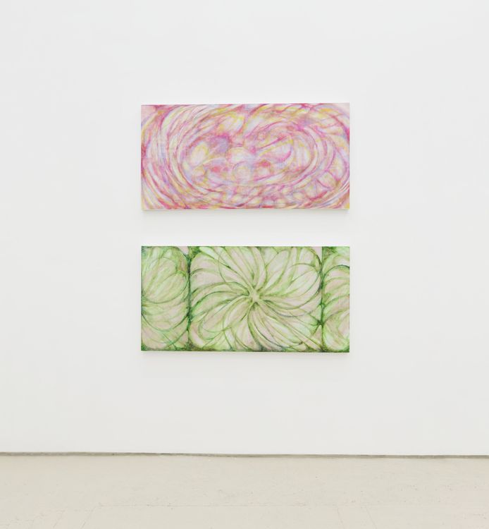 Installation view, Unfixer, Silke Lindner · 2026 (6)