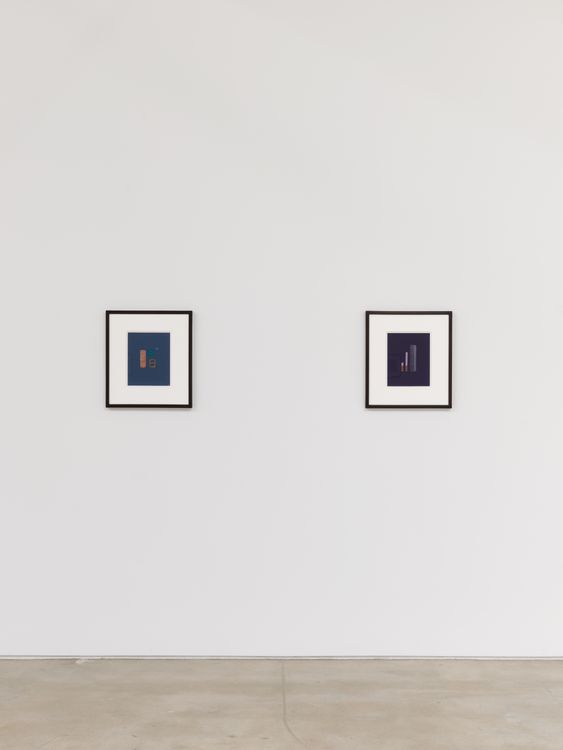 Installation view, ABC, Karma Gallery · 2026 (3)