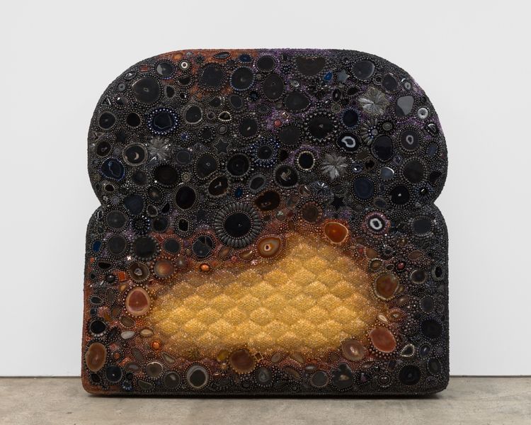 Installation view, Souvenir, Karma Gallery · 2025 (15)