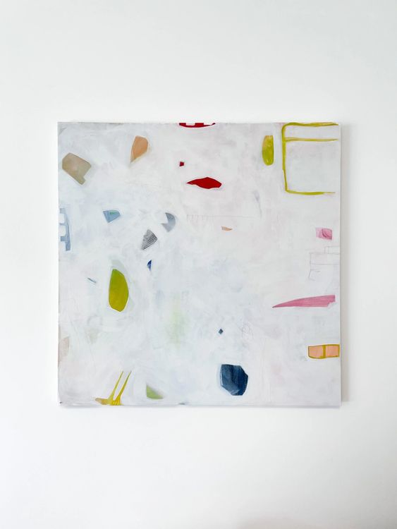 Installation view, Third Spaces, Eleventh Hour Art · 2025 (7)