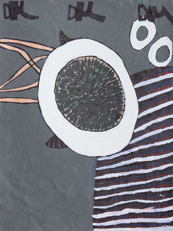 Installation view, Dru McKenzie, Tierra del Sol Gallery · 2026 (11)