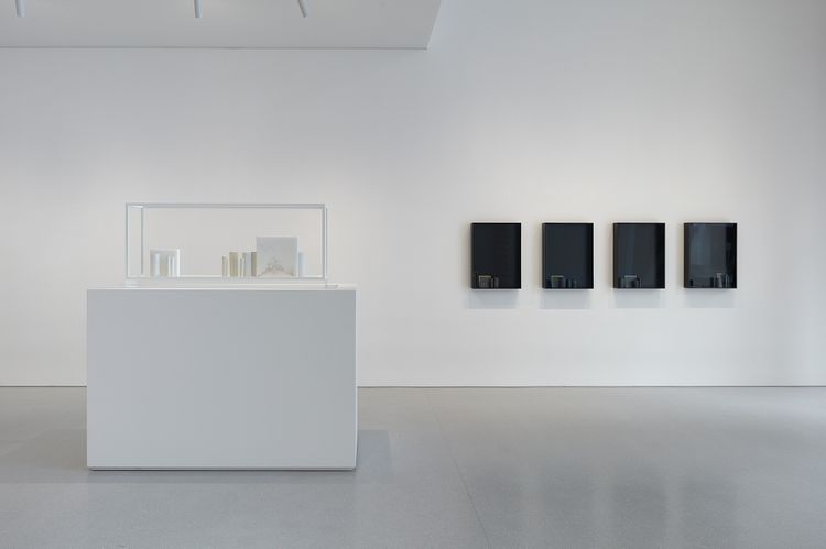 Installation view, if you came this way, 2025 (4)