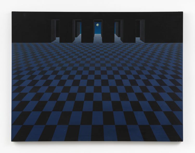 Installation view, Luminary, Bel Ami · 2025 (20)