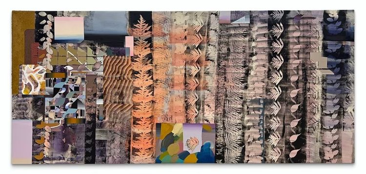 Installation view, Time's a Goon, High Noon Gallery · 2026 (13)