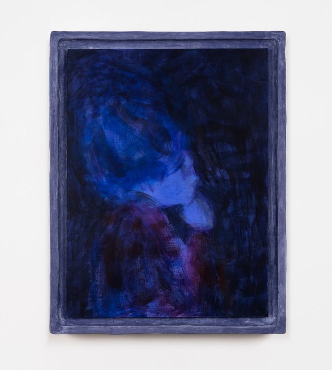Installation view, Plural Is a Kite that Goes Left or Right , Ulterior Gallery · 2026 (3)