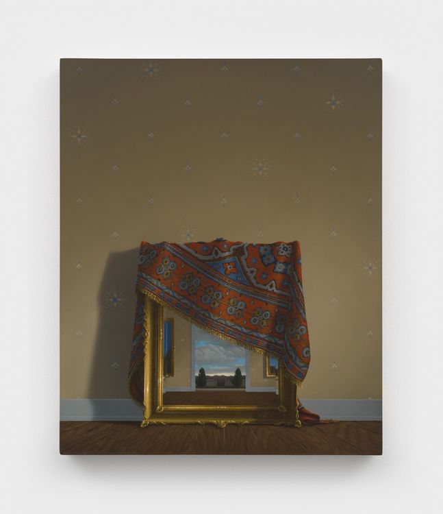 Installation view, The Gifts, Nicelle Beauchene · 2026 (15)