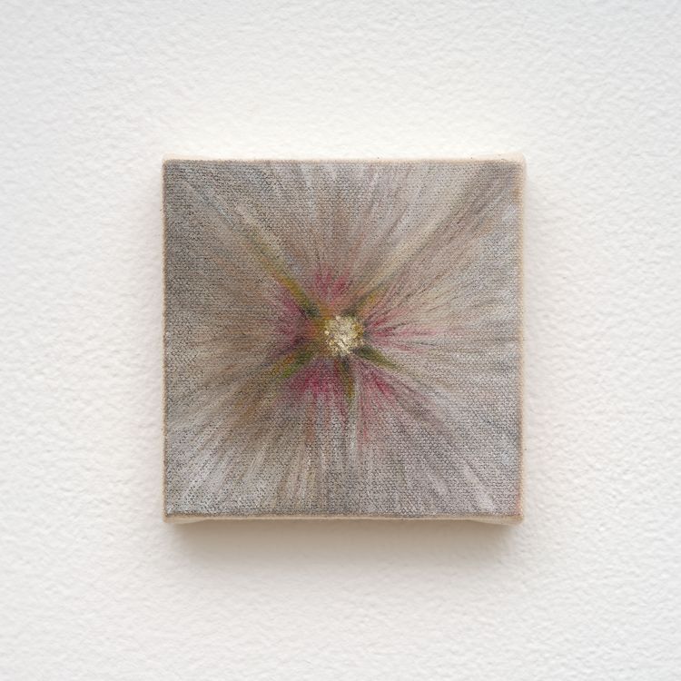 Installation view, Good While It Lasted, Overduin & Co. · 2025 (17)