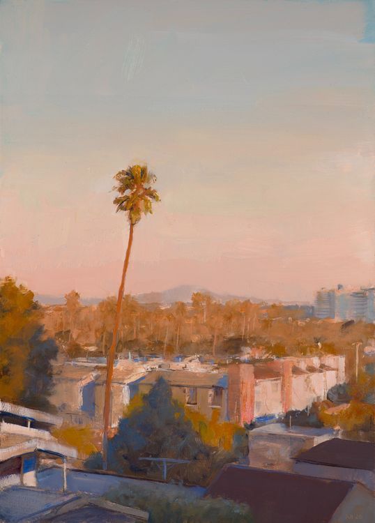 Installation view, Venice, Billis Williams Gallery · 2026 (15)