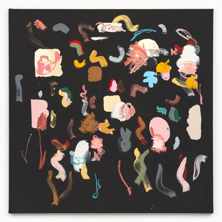 Installation view, AMMON ROST, Anna Zorina Gallery · 2026 (4)
