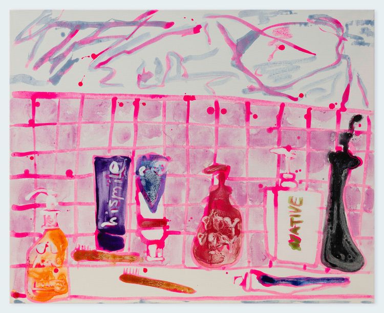 Installation view, Peanut Butter and Jelly, Canada, 60 Lispenard · 2026 (22)