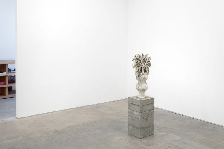 Installation view, Pocket, Morán Morán · 2026 (3)