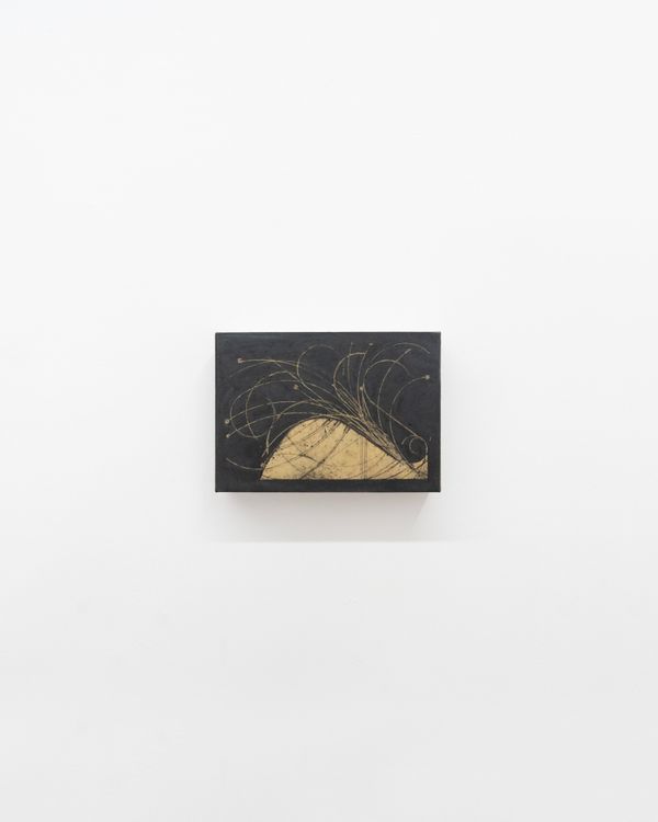 Installation view, Tournament, Island Gallery · 2026 (10)