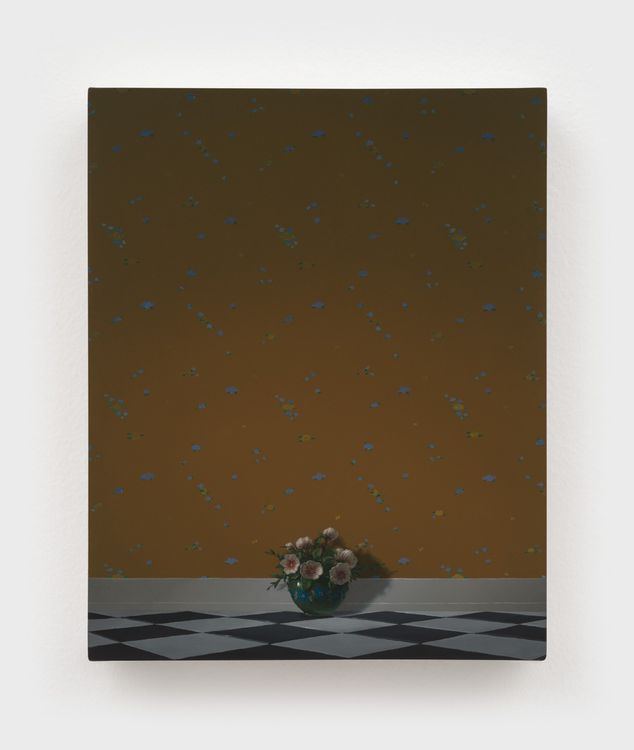 Installation view, The Gifts, Nicelle Beauchene · 2026 (12)