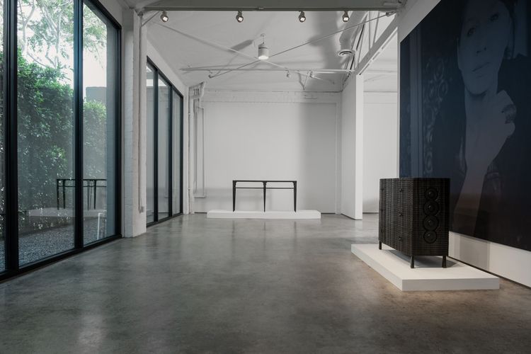 Installation view, Tatoo, Carpenters Workshop Gallery · 2026 (4)