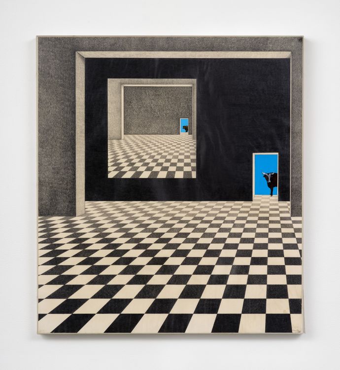 Installation view, Luminary, Bel Ami · 2025 (27)