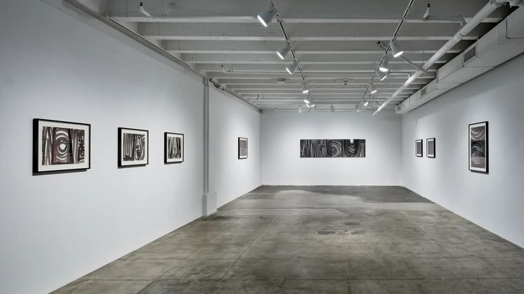 Installation view, Yo Soy, Hauser & Wirth · 2025 (4)