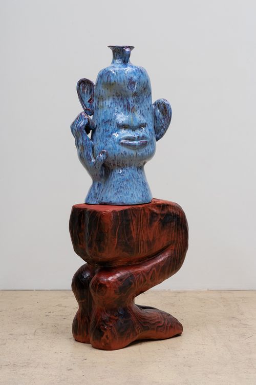 Installation view, coming forth by day, Pérez Art Museum Miami · 2025 (3)