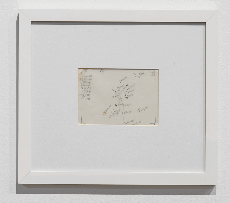 Installation view, Freedom, bitforms gallery · 2025 (6)