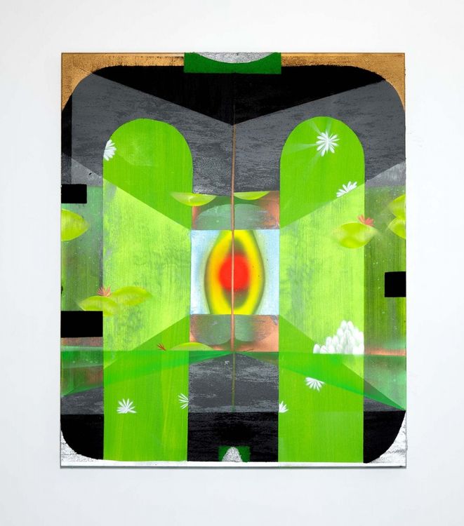 Installation view, Bloom, Patricia Sweetow Gallery · 2026 (20)