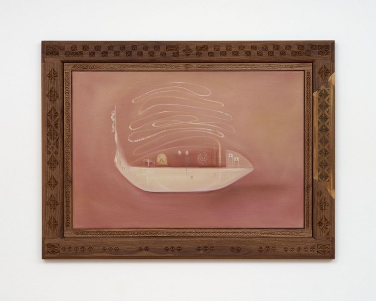 Installation view, Secret Asian Man presents: Three Voices, Commonwealth and Council · 2025 (13)